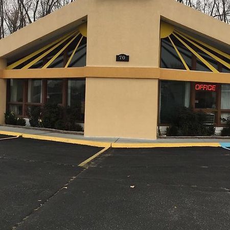 Clair Inn Marysville 外观 照片