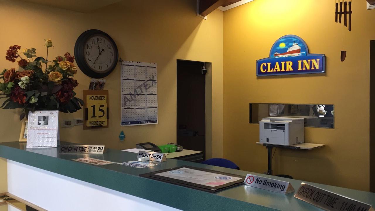 Clair Inn Marysville 外观 照片