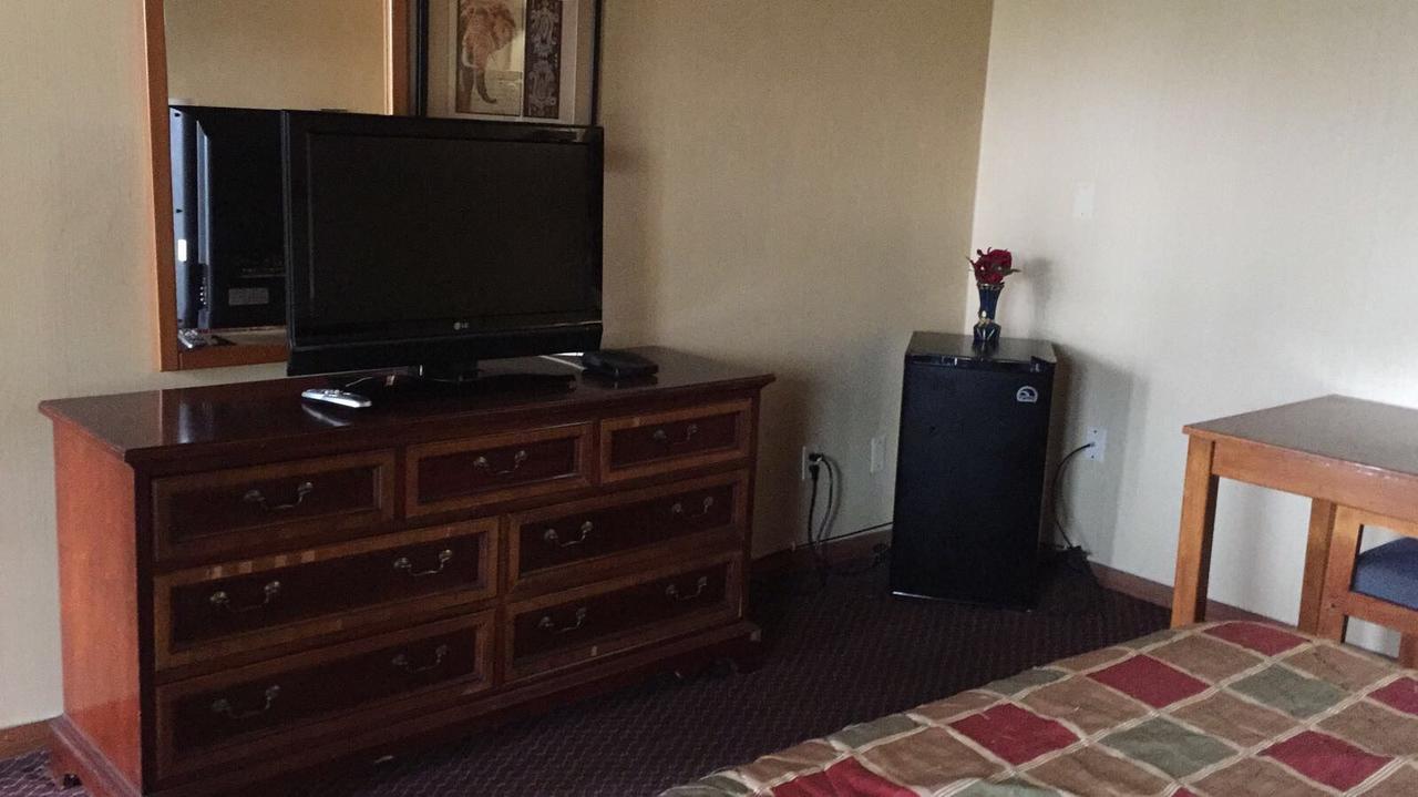 Clair Inn Marysville 外观 照片