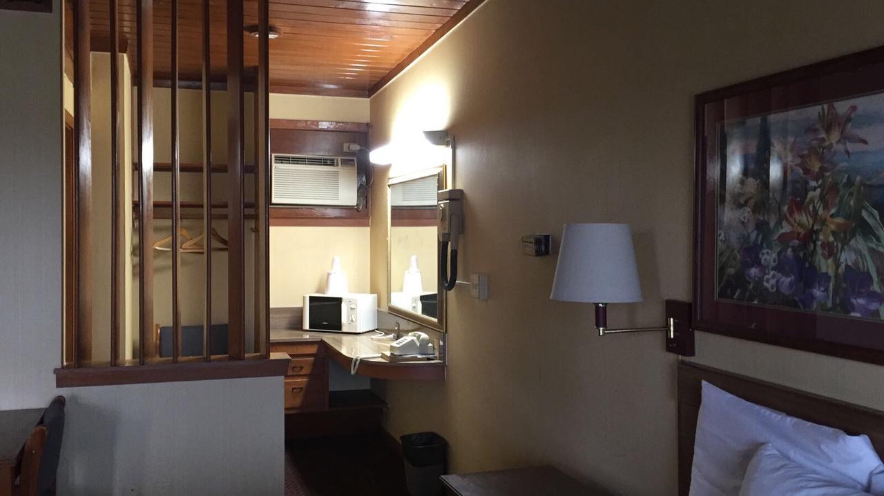 Clair Inn Marysville 外观 照片