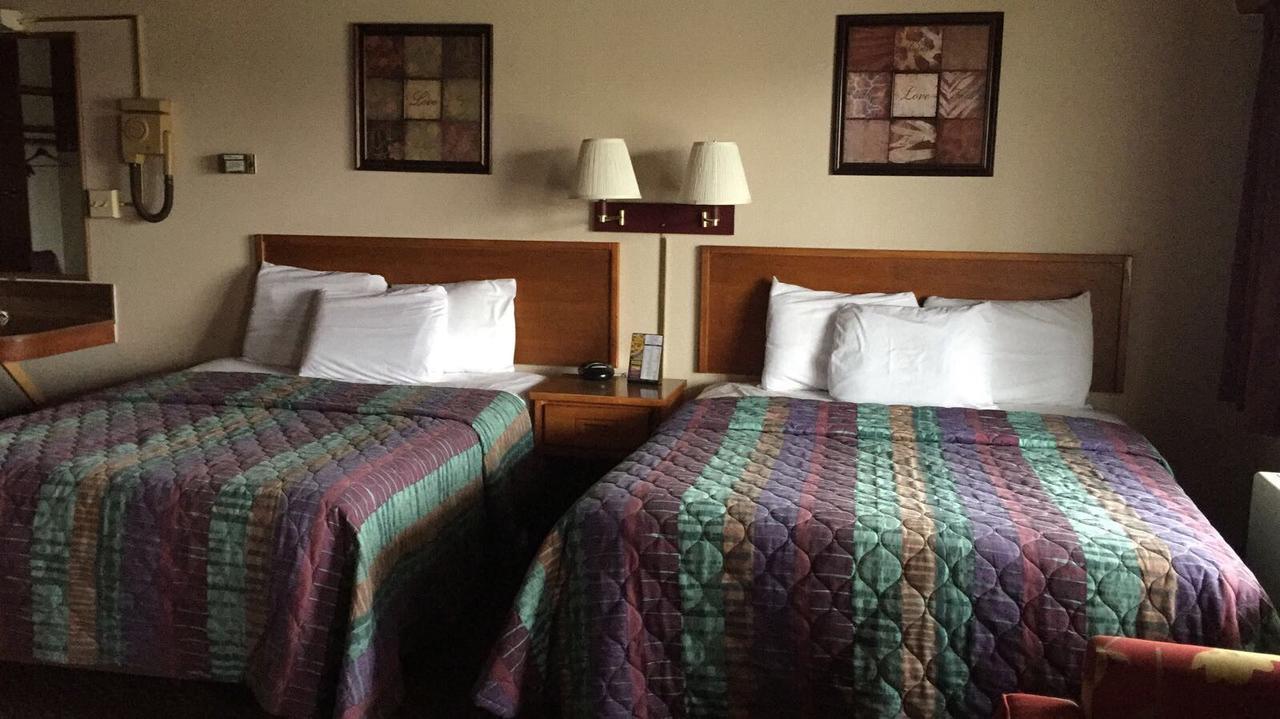 Clair Inn Marysville 外观 照片
